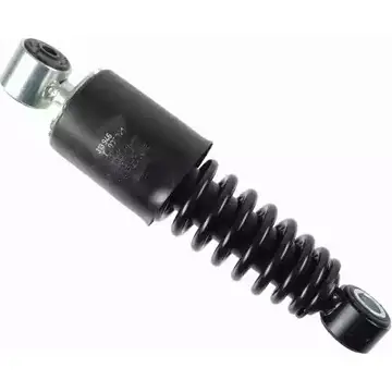 Гаситель, крепление кабины BOGE V7Q8KI 152288 27-K90-A 49E VI9