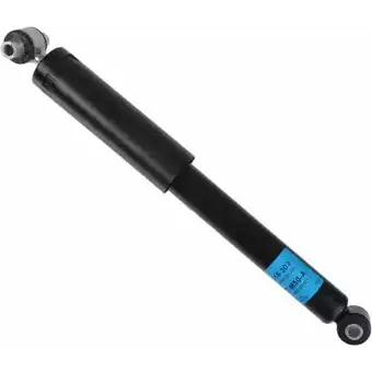 Амортизатор BOGE TY 790T 27-M50-A YKFTO 152339 изображение 0