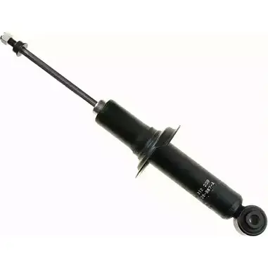 Амортизатор BOGE 152419 28-B27-A BS 4AHDO 3GQZ9G