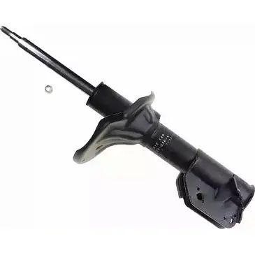 Амортизатор BOGE 28-B36-A AZ397 152428 OZ 9N07Z изображение 0
