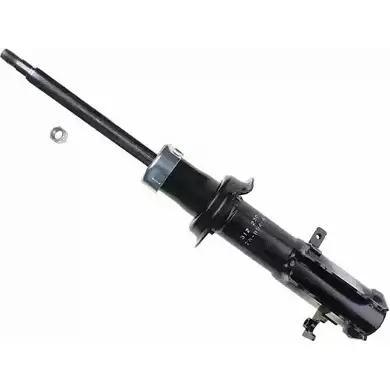 Амортизатор BOGE 152466 YQ 5LKL 28-B94-A 9TXZ3O