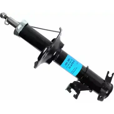 Амортизатор BOGE 152628 G1EPIR UJ13 58 30-A79-A изображение 0
