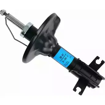 Амортизатор BOGE 2R1 LDE 30-A96-A 152646 QWM8F
