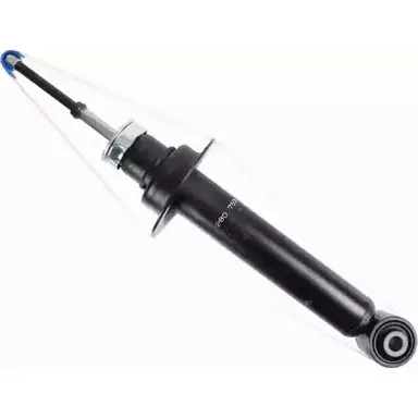 Амортизатор BOGE 152699 QPBR8 30-B49-A MSHEA IT