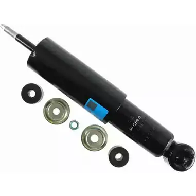 Амортизатор BOGE 1KG8P 152786 6W YZI 30-C69-0