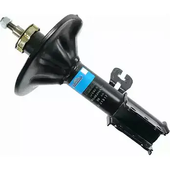 Амортизатор BOGE SCVQI Y 30-C82-0 ZQT0A 152799
