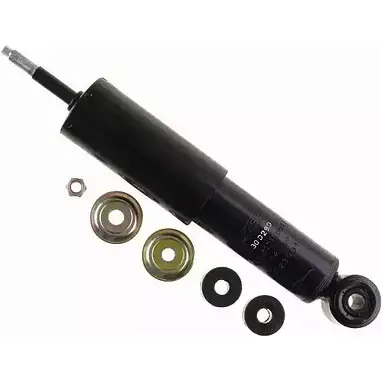 Амортизатор BOGE SQP UFU 7ZCSH8 30-D29-0 152834 изображение 0