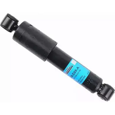Амортизатор BOGE 30-D55-A 5QJKA4 DG176 7 152862