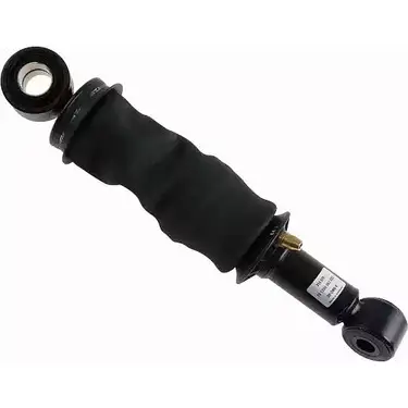 Гаситель, крепление кабины BOGE 30-D65-0 152865 0VJQC 6Z 0RY