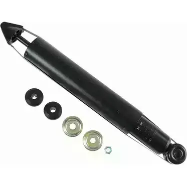 Амортизатор BOGE KS 3L3 9HQXO 30-D80-A 152880 изображение 0