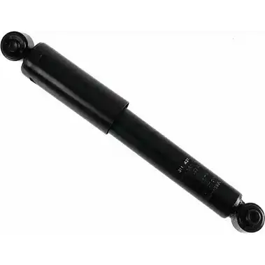 Амортизатор BOGE 30-D93-A P1S6W 3FN PVC 152892 изображение 0
