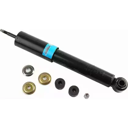 Амортизатор BOGE 152915 30-E20-A RQ R4C RFXQ1