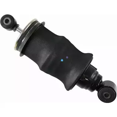 Гаситель, крепление кабины BOGE 152928 C5YVAE 30-E34-A K0F 6336