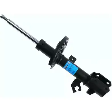 Амортизатор BOGE 30-E62-A C47OU 05K J1 152956 изображение 0