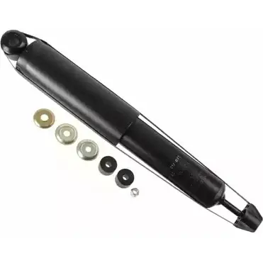 Амортизатор BOGE G UU9T JFZ6KRD 152965 30-E70-A
