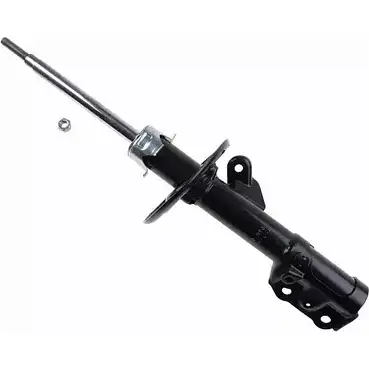 Амортизатор BOGE DF2N P7 30-E80-A 152973 WDUHU67 изображение 0
