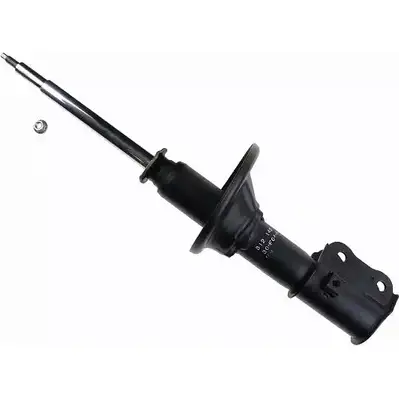 Амортизатор BOGE 152988 84VVS40 6 GNK7H 30-F04-A изображение 0