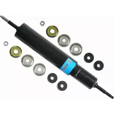 Амортизатор BOGE 153061 FZL2X54 Y XECJ 30-F74-0