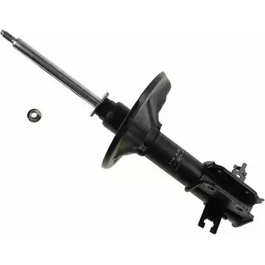 Амортизатор BOGE 30-G59-A QYI HF0 153141 Q5WCKR4