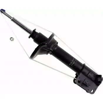 Амортизатор BOGE RDGKWQ3 153142 30-G60-A M82X FOB