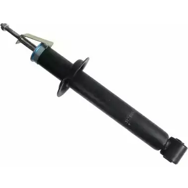 Амортизатор BOGE 4E9FK7I 153161 TL7ED W 30-G79-F