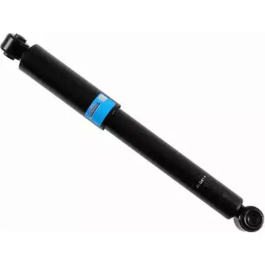 Амортизатор BOGE 30-G85-A V A98LJ 53DPFU 153167