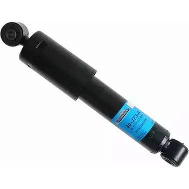 Амортизатор BOGE R NK1WMI 153326 30-J73-A ZULH3