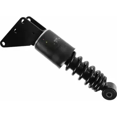 Гаситель, крепление кабины BOGE 153332 30-J82-A YA2N2 WJ AEK4