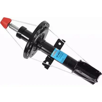 Амортизатор BOGE 153373 30-K91-A TJ15U 6 1U4M2