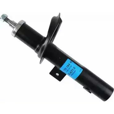 Амортизатор BOGE 153998 32-A77-0 F605T JMOXR XG изображение 0