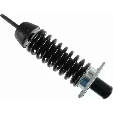 Гаситель, крепление кабины BOGE 154076 J9COXI 32-B46-0 A 9FWE