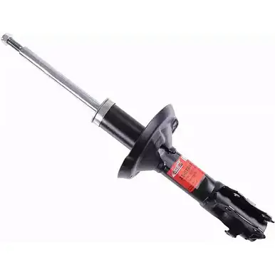 Амортизатор BOGE 32-B76-F 154116 YC91 G 3M6PZZY изображение 0