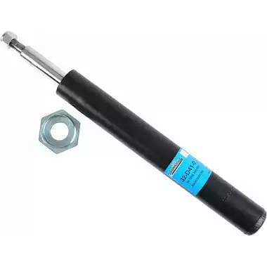 Амортизатор BOGE 158 S2 LN75BZ9 154290 32-D41-0