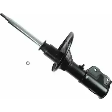 Амортизатор BOGE 2OACO4 ABA Y3ZR 154393 32-E39-A