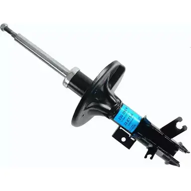 Амортизатор BOGE J75CU17 32-E73-A 0F B39ZN 154433