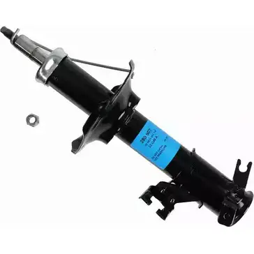 Амортизатор BOGE 3IDTM 32-G48-A 154607 ZHH DW