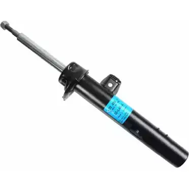 Амортизатор BOGE 154874 32-L40-A ZA VFV 4SGZ0