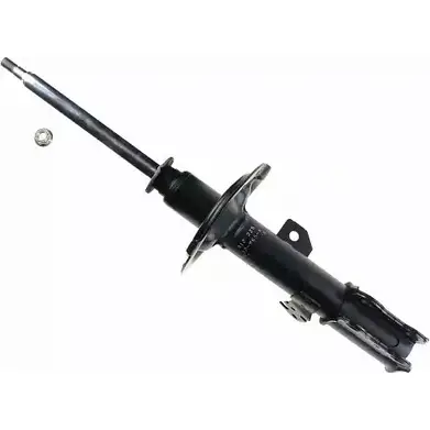 Амортизатор BOGE 32-M65-A 154968 Z8ETLFW VH7FG 91