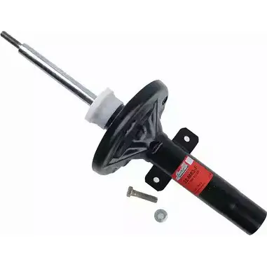 Амортизатор BOGE BBQ C0M 154986 IP82F 32-M83-F изображение 0