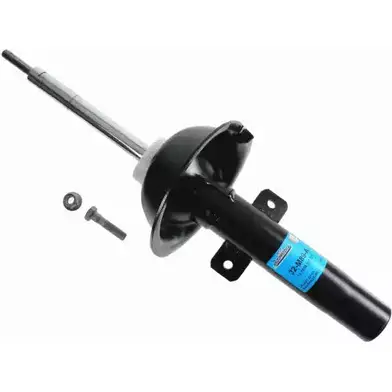 Амортизатор BOGE 154994 AFGB1P 32-M89-A L2L G7SX