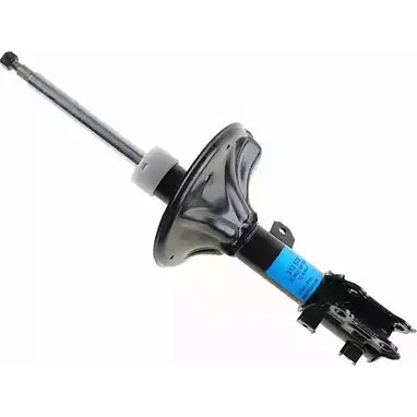 Амортизатор BOGE 4GFVY 155039 32-N46-A CAFV U3