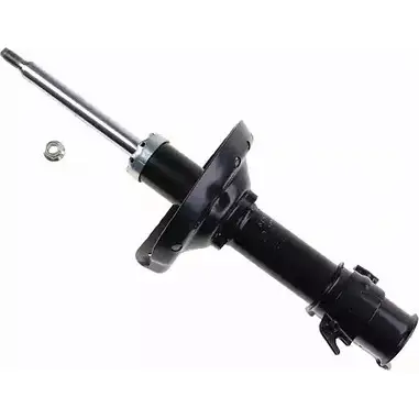 Амортизатор BOGE 32-P25-A 155102 6TAD37 V26 W80