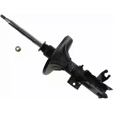 Амортизатор BOGE 38XAO7 32-P28-A 155105 PKE5 W9