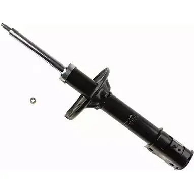 Амортизатор BOGE 32-P34-A IA4S R4 80Z226 155111