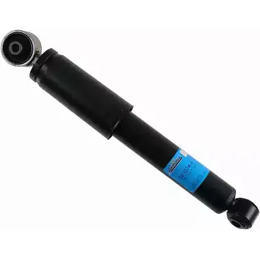 Амортизатор BOGE AD9S9OH 1V86 Z 32-Q74-A 155183 изображение 0