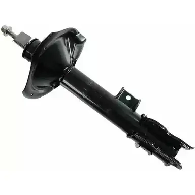 Амортизатор BOGE 32-R09-A 155218 T QX5CUE W4C71SR изображение 0