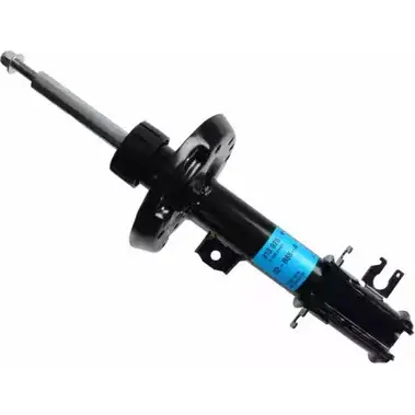 Амортизатор BOGE 32-R88-A L8HV1SP W Q5WY 155283 изображение 0