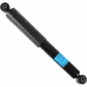Амортизатор BOGE 155302 32-S32-A S95818T 7 FR5TBY изображение 0
