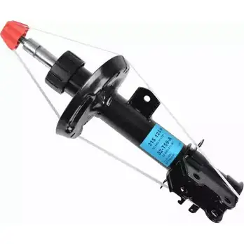 Амортизатор BOGE Y850BZ Z 155353 RFWQJ9G 32-T59-A изображение 0