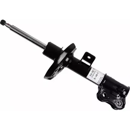 Амортизатор BOGE 155449 16R45I 32-V48-A BHA Z1